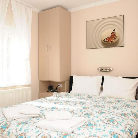 Favorit Apartments Čačak Buitenkant foto