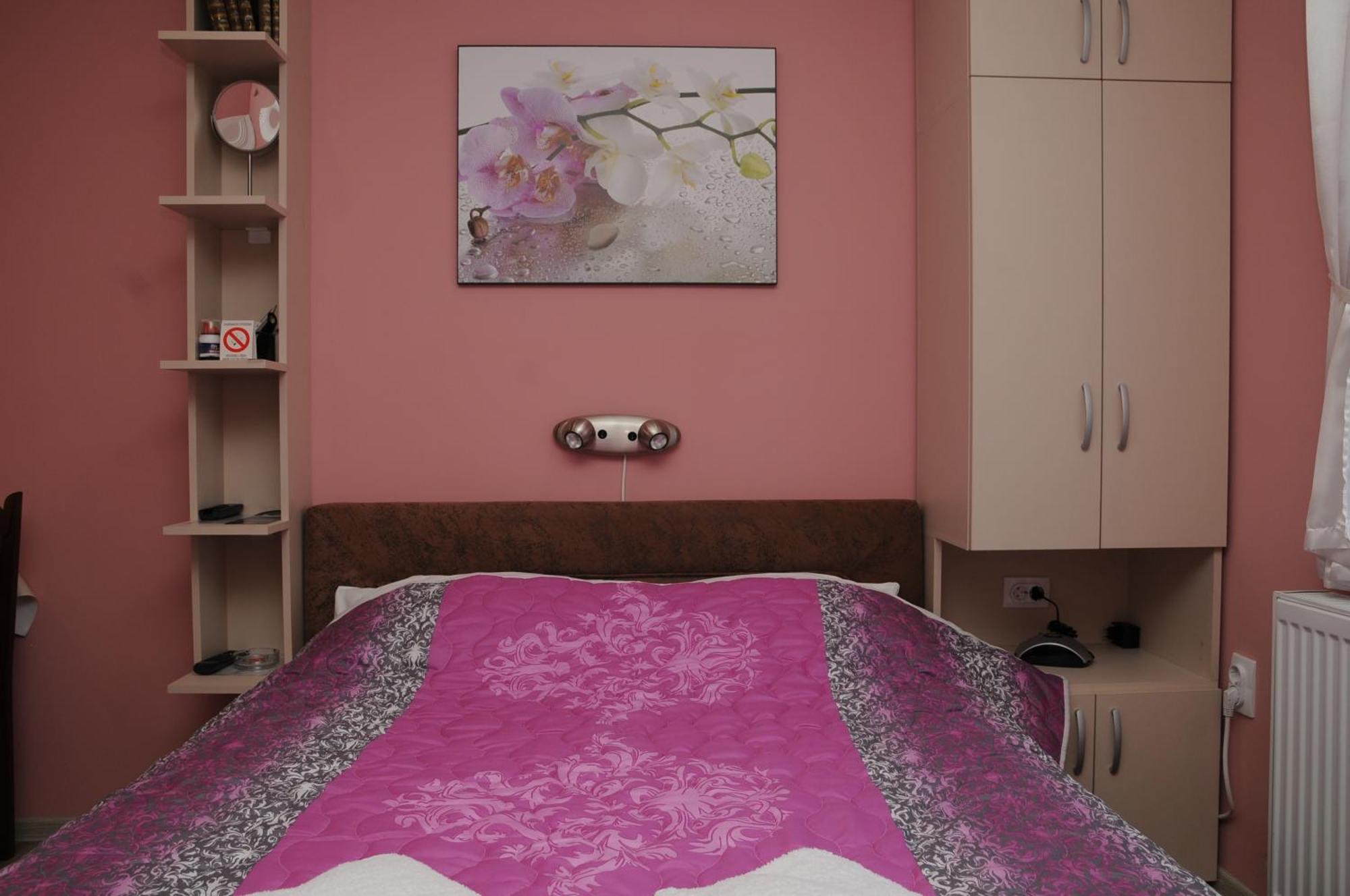 Favorit Apartments Čačak Kamer foto