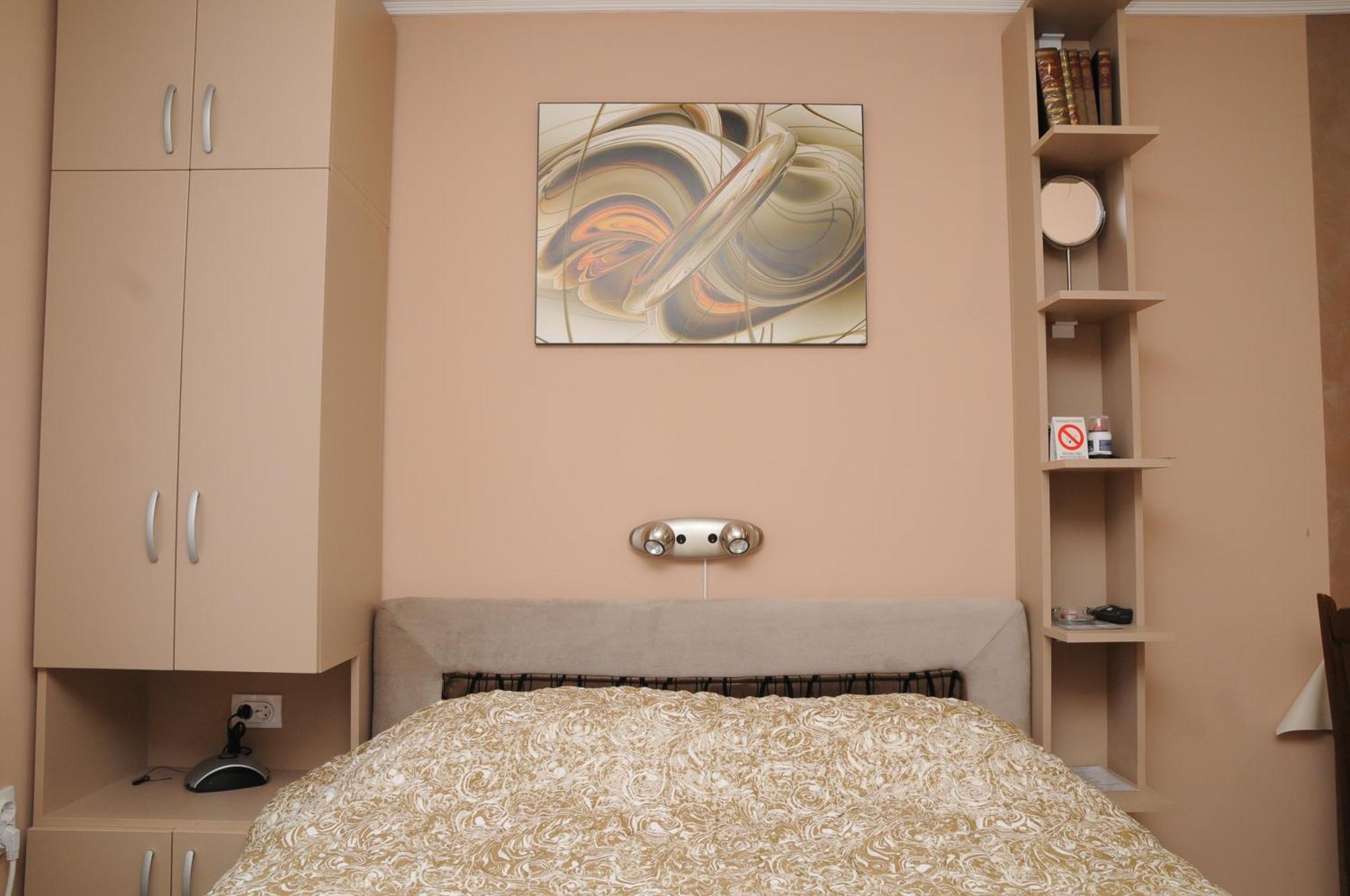 Favorit Apartments Čačak Kamer foto
